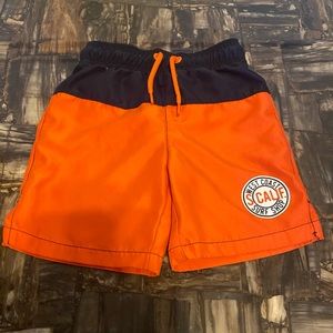 Childrens Place Boys Swim Trunks